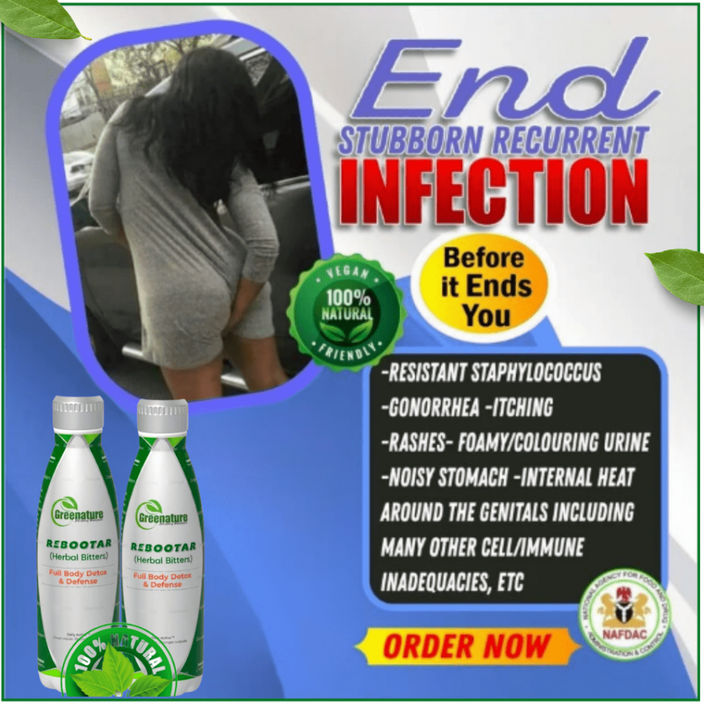 End Infection-min